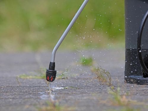 Coaldale Weed Spraying