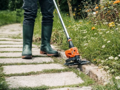 Coaldale Weed Spraying