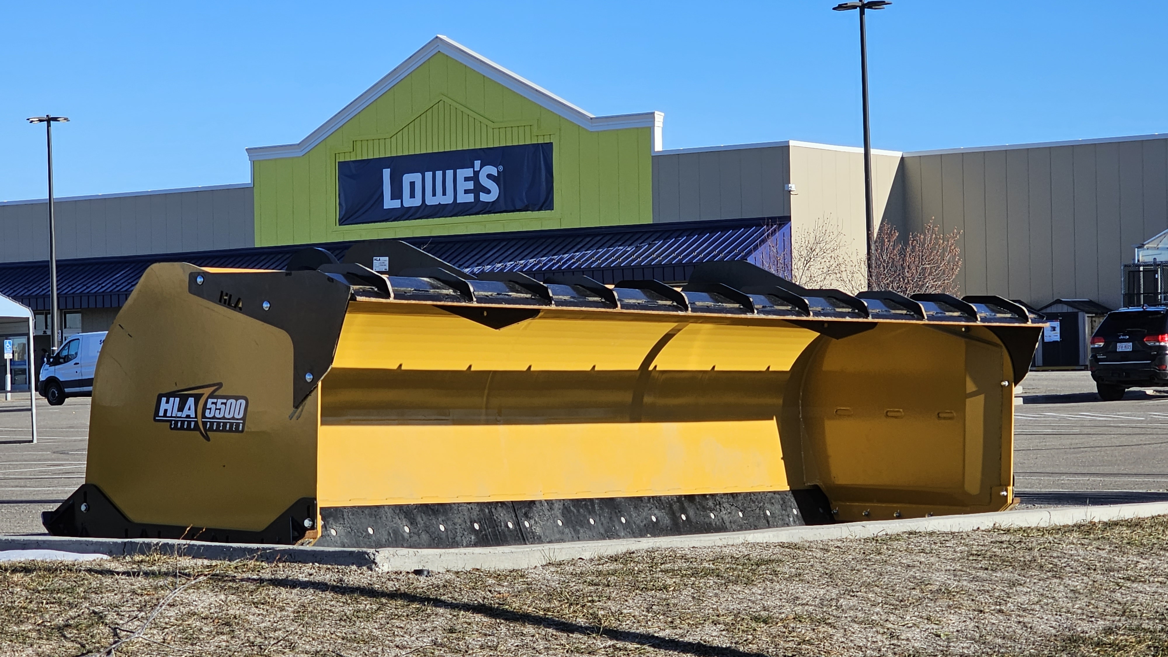 Lawn Trimming Lethbridge