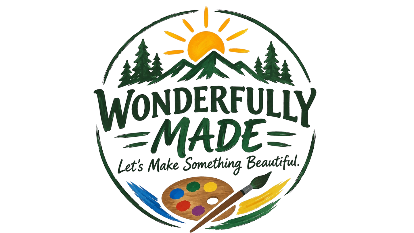 Wonderfully Made