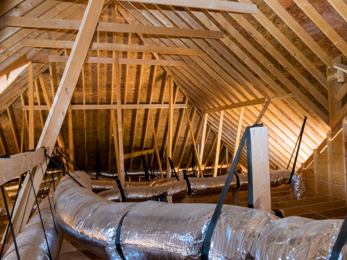 A/C Repair in Woodbridge