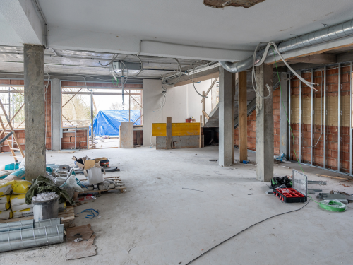 Design Builds in Woodbridge