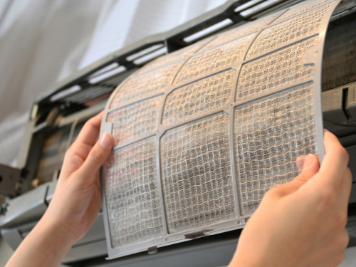Duct Cleaning in Woodbridge