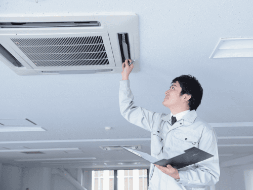 Dale City Heating