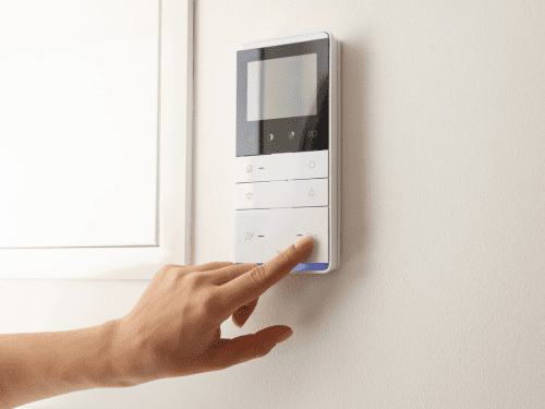 Alexandria Heating