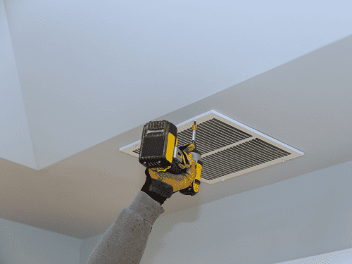 Dale City Ventilation