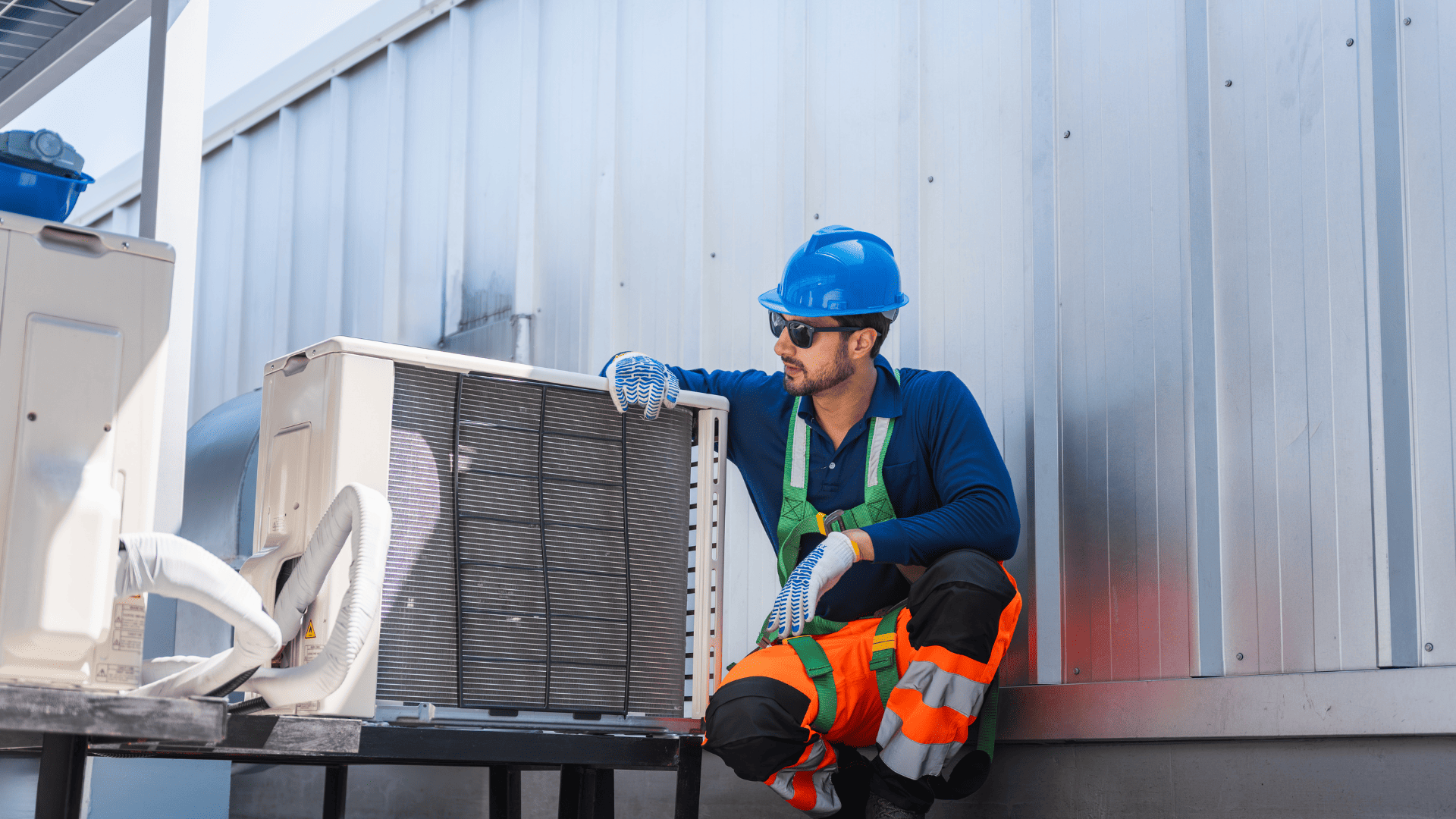Washington D.C A/C Repair
