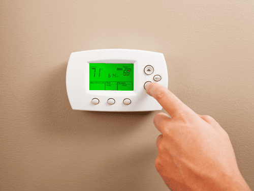 Lake Ridge Heating