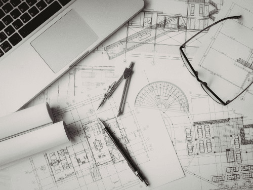 Lake Ridge Design Builds