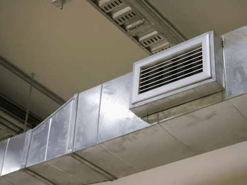 Fredericksburg Heating