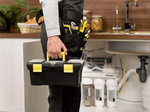 Dale City Preventative Maintenance