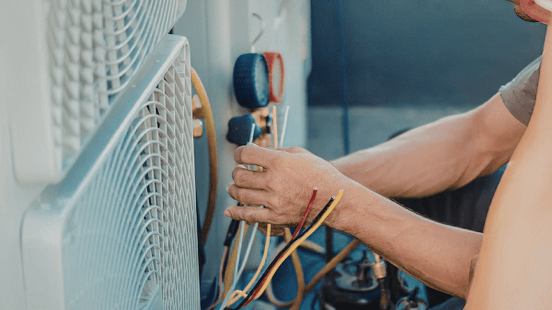 Dale City A/C Repair