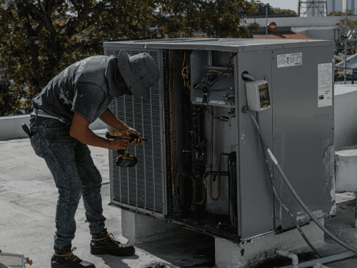 Woodbridge Preventative Maintenance