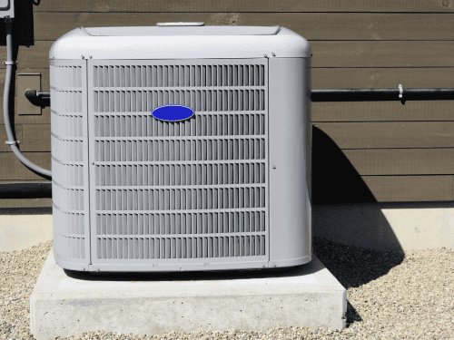 Woodbridge New Installations