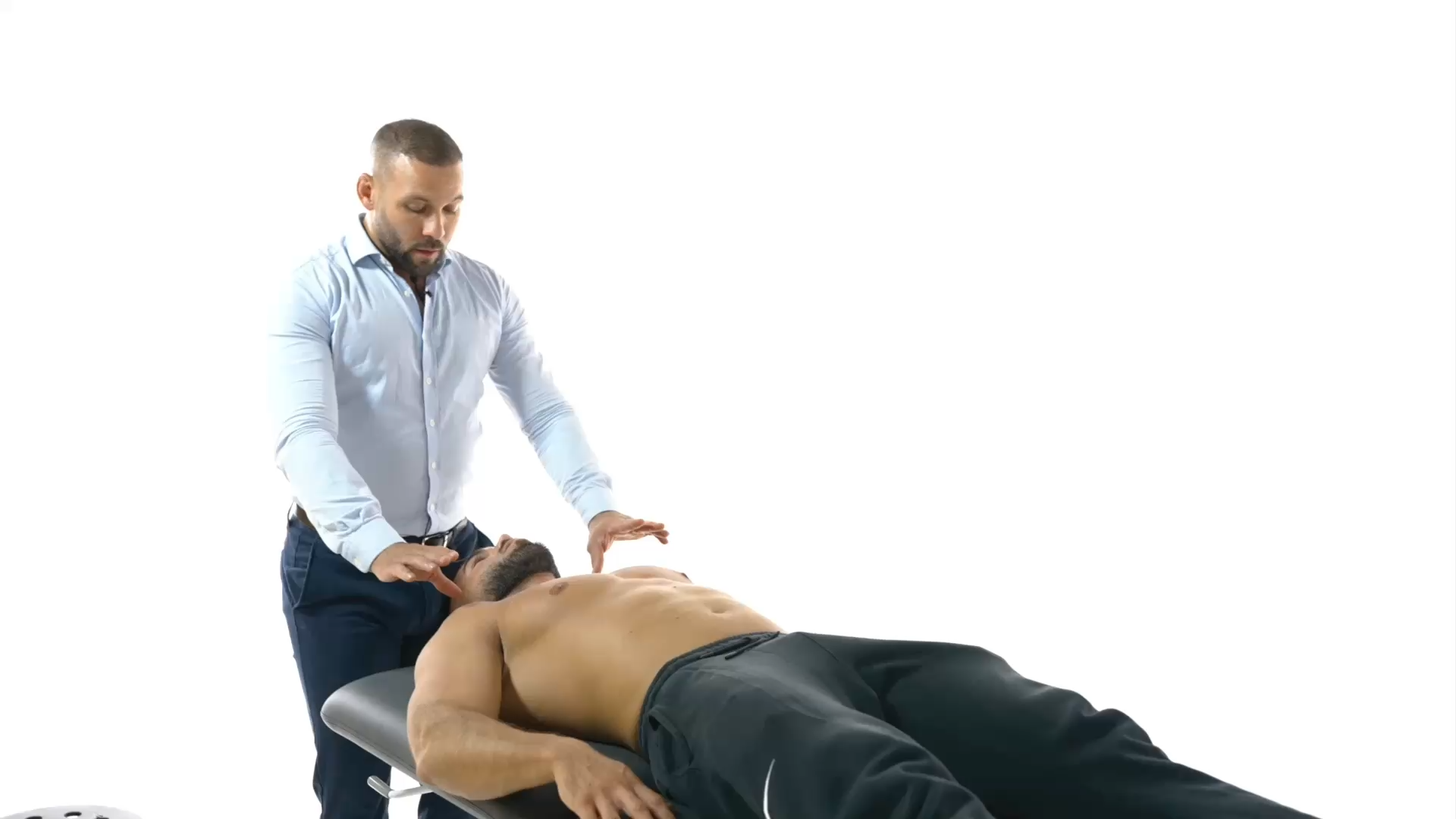 Pratique Trigger Points 1