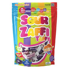 Sour Zaffi