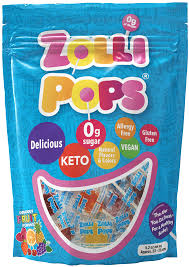 Zolli Pops