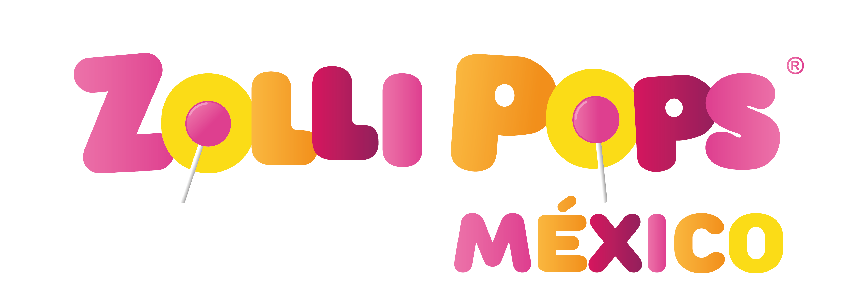 Zolli Pops México