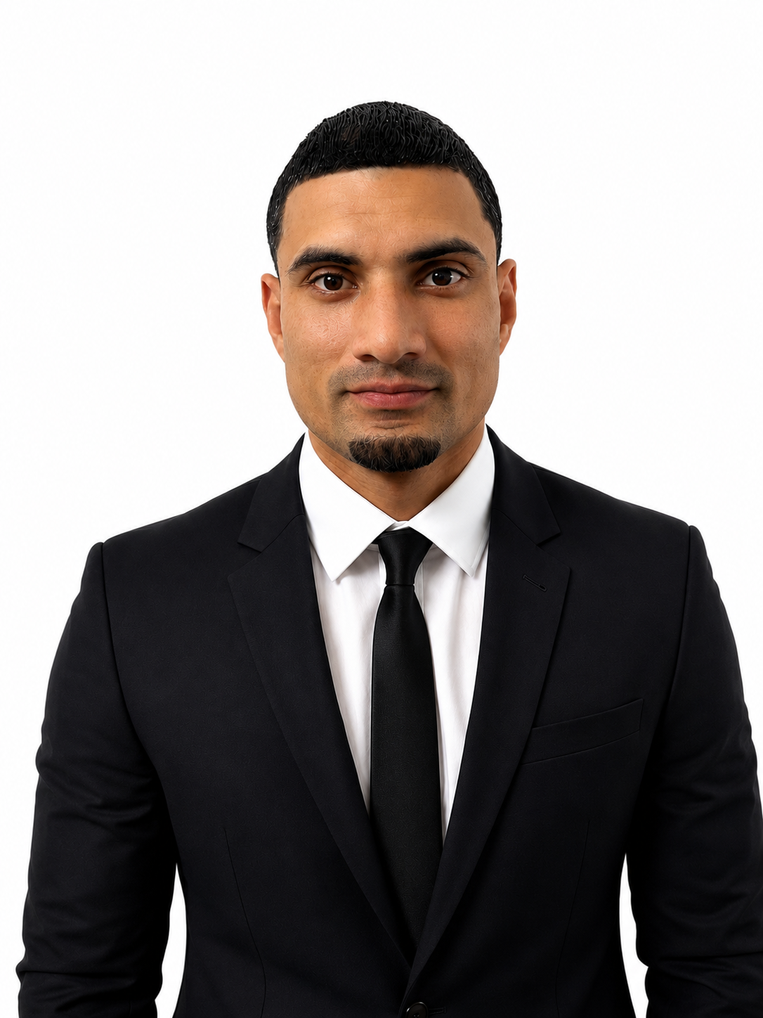 Kevin Orozco