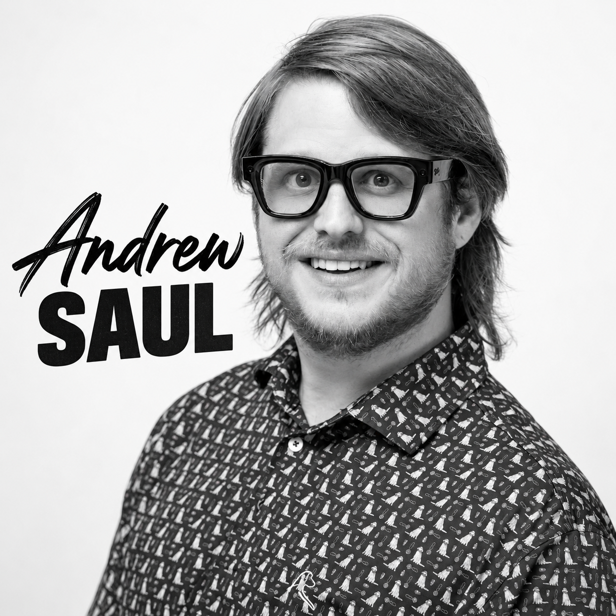 Andrew Saul's Industry Insights Andrew Saul's Industry Insights