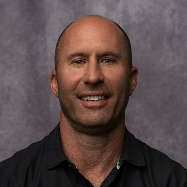 Aaron Arenbart