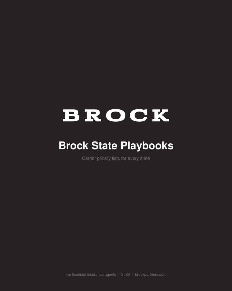The State Playbooks cover