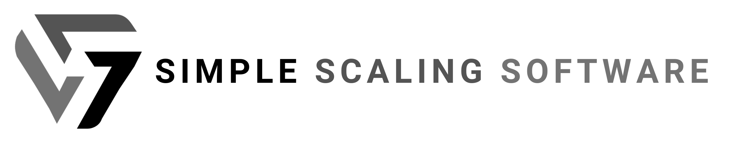 Simple Scaling Software