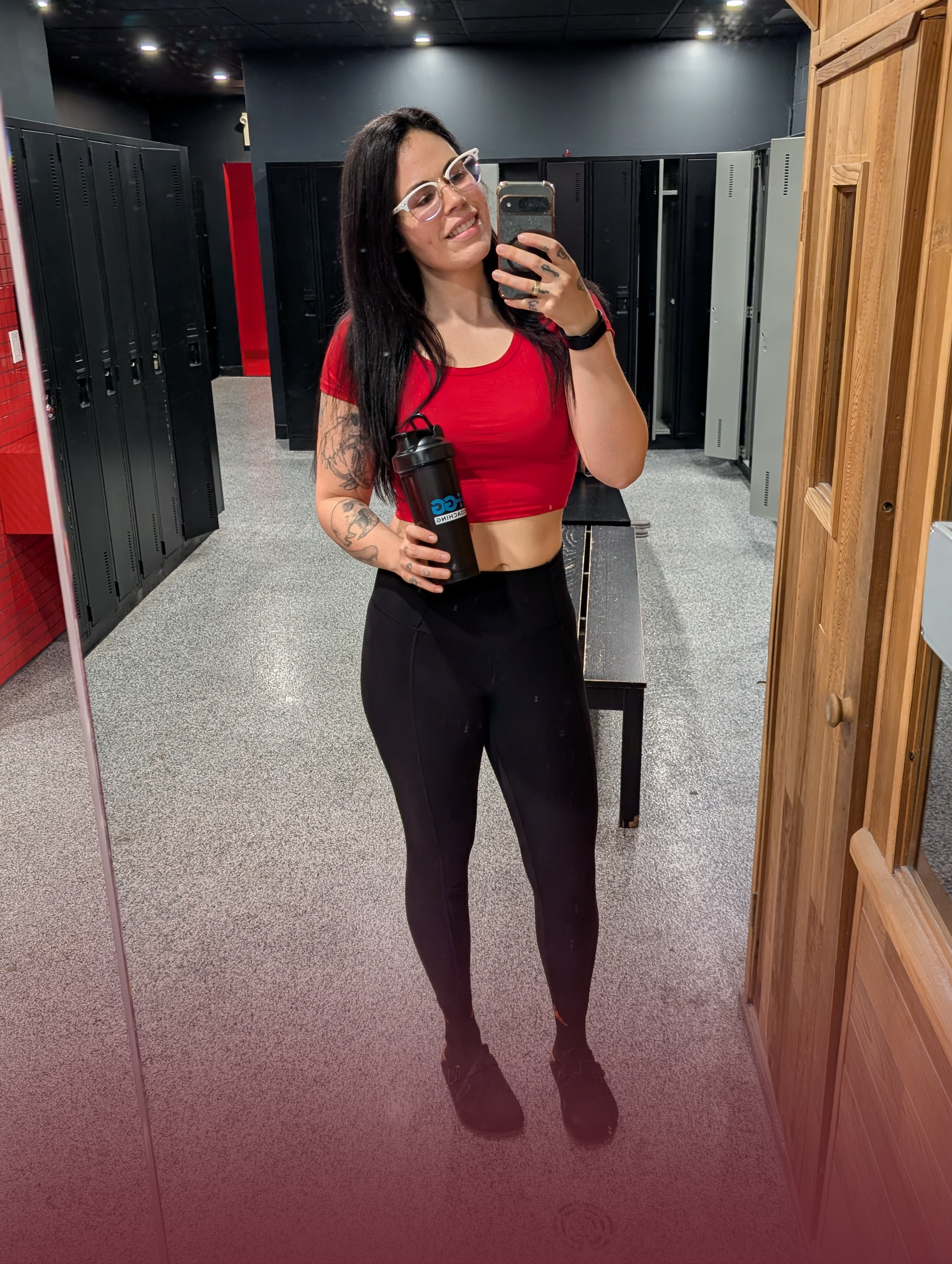 Claudia Nadeau