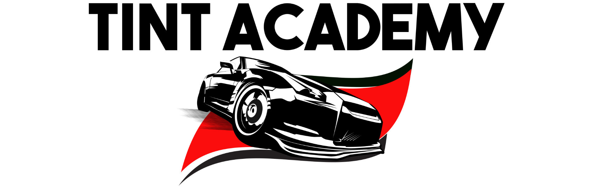 Tint Academy Tint Training Logo