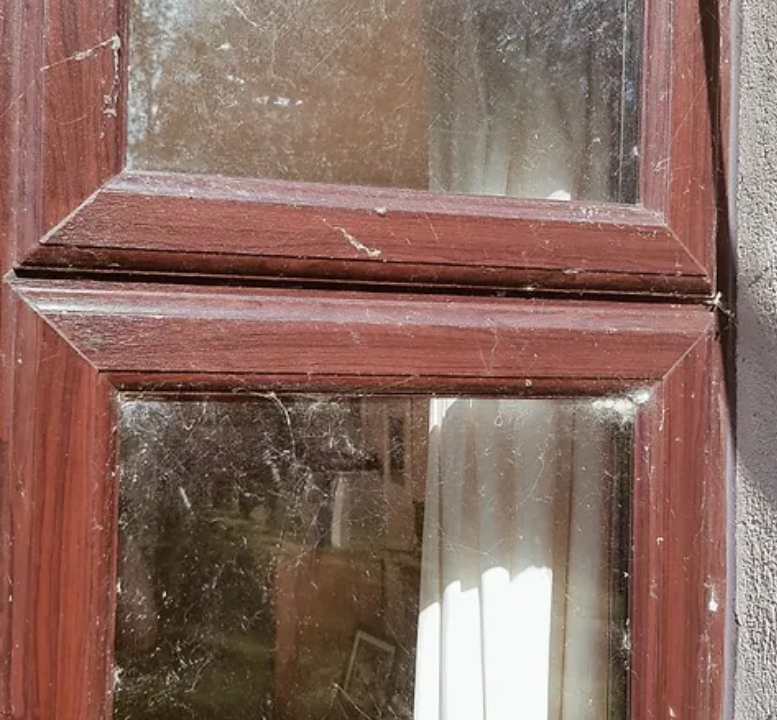 commercial window cleaning