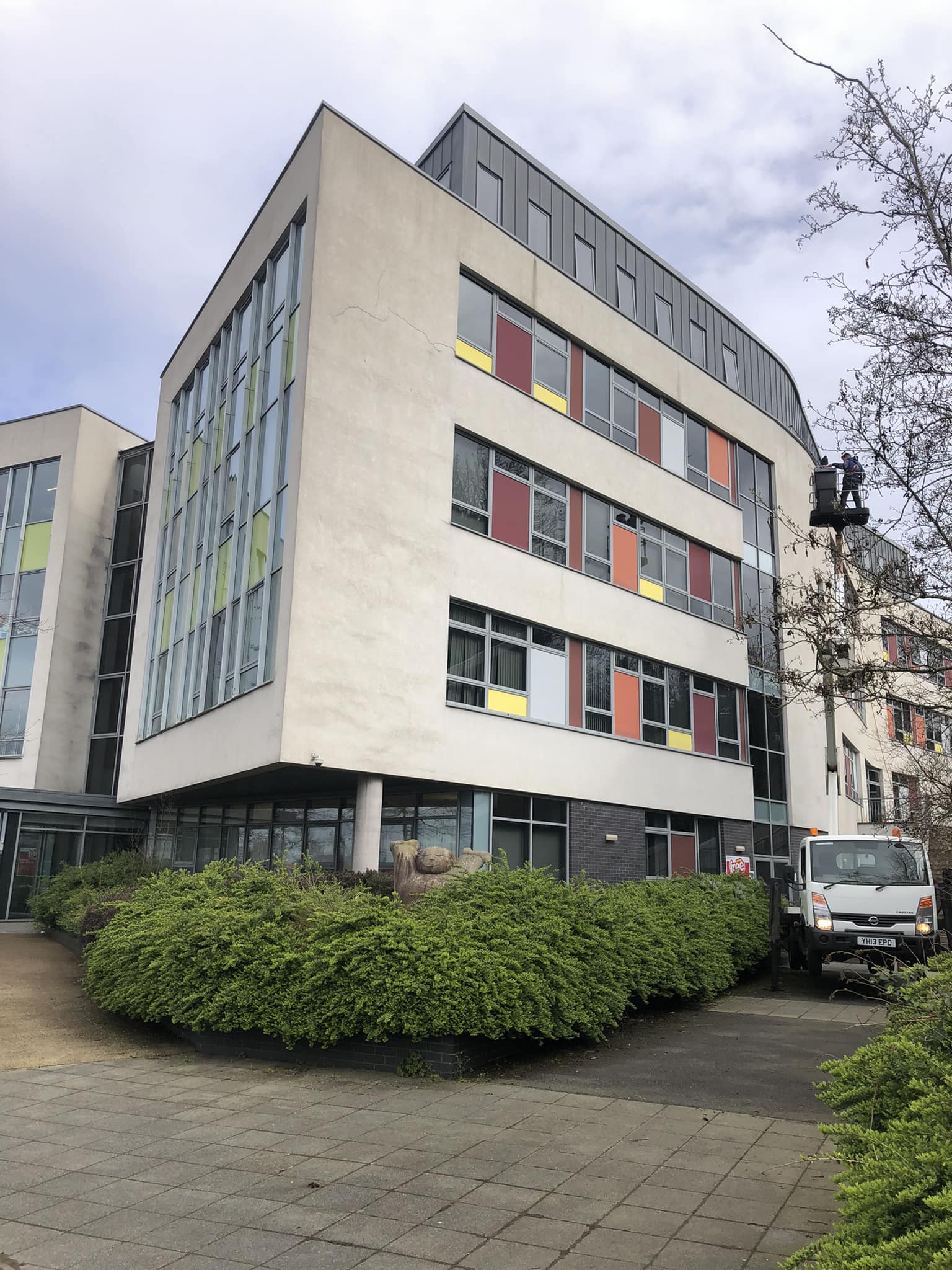 commercial cleaning 7