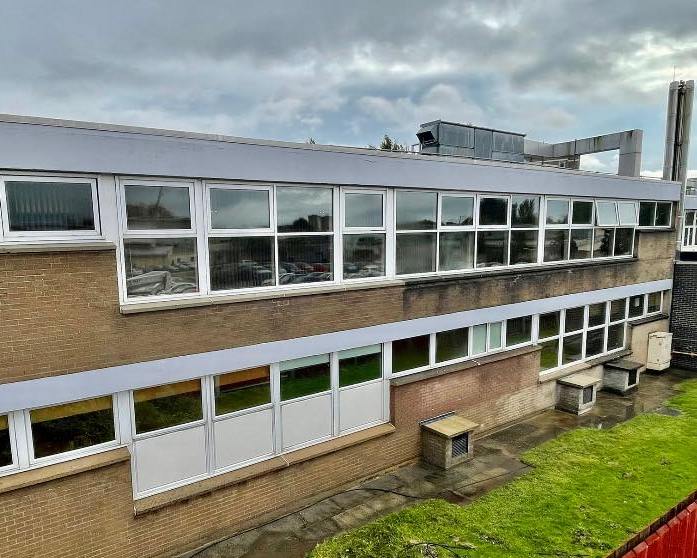 commercial cleaning 5