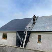 roof cleaning 9
