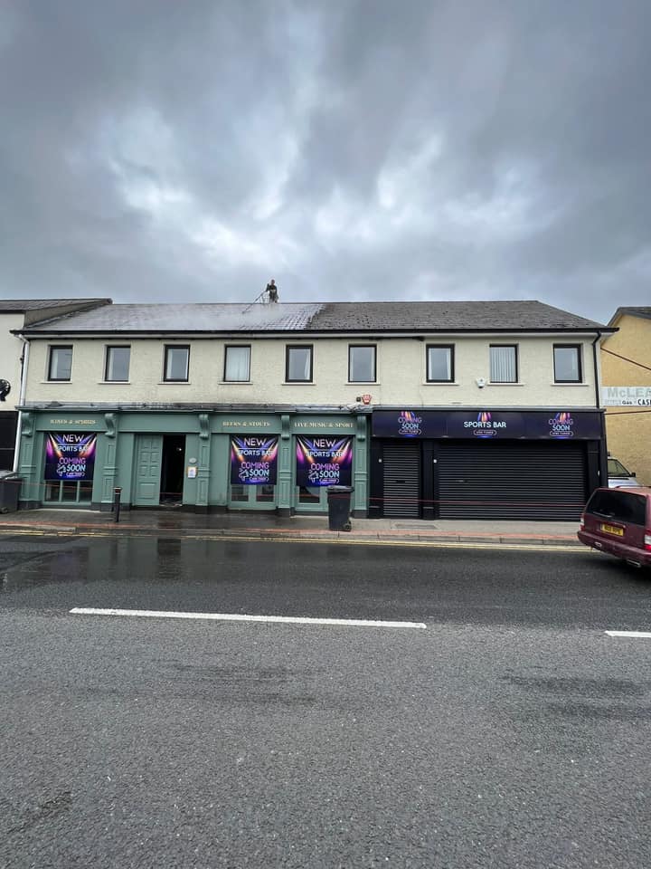 commercial cleaning 13