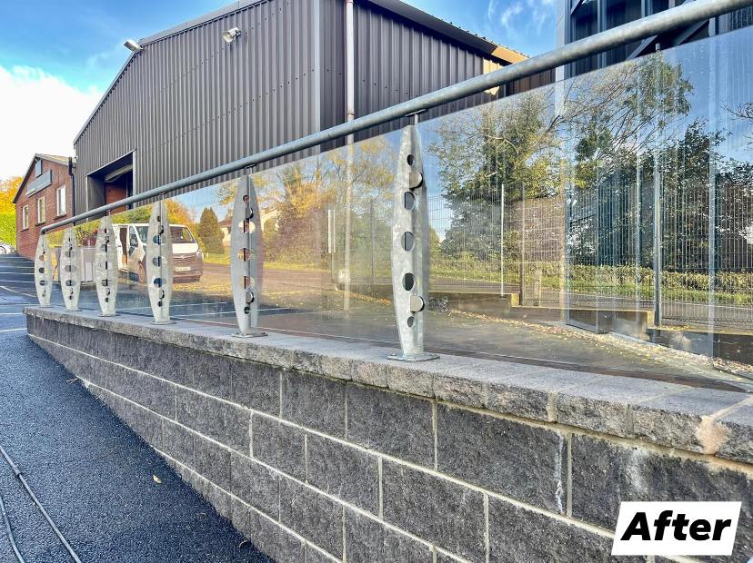 commercial window cleaning 6