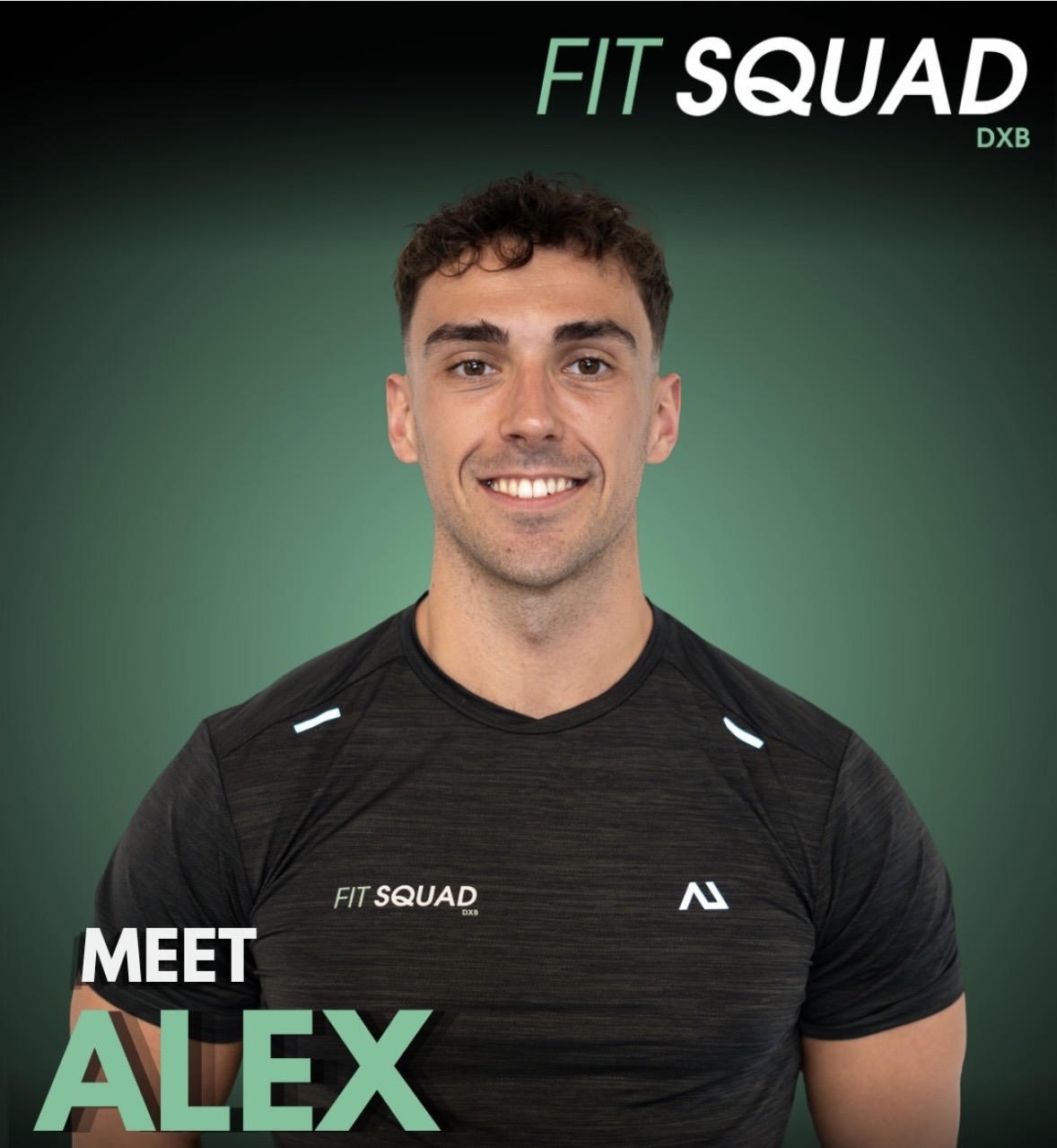 Alex Buley
