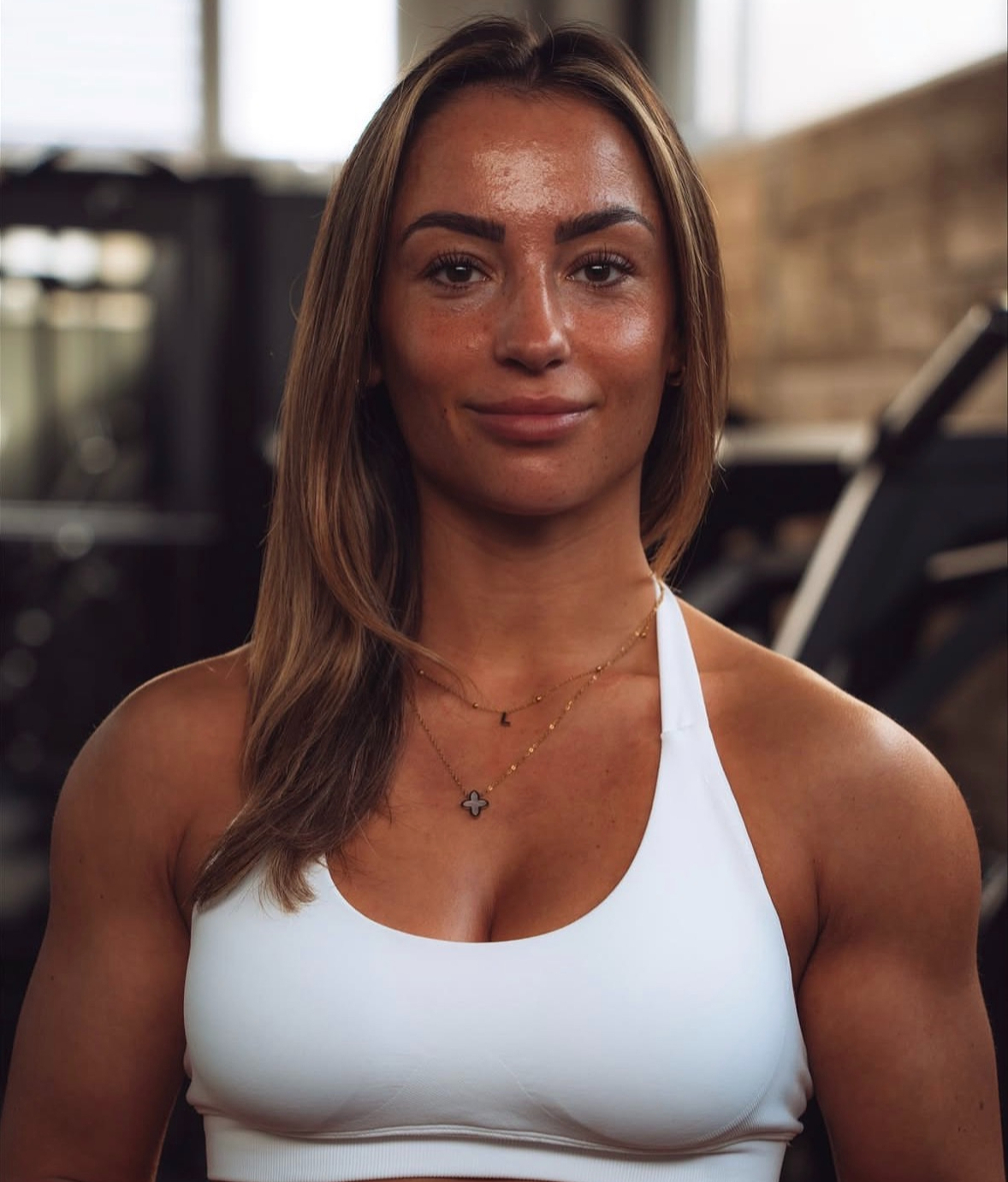Lauren Benson