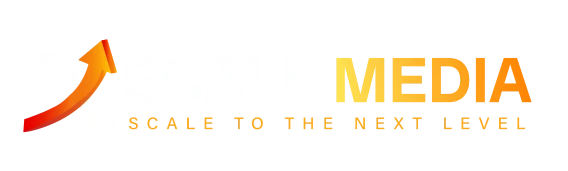 XScale Media Logo
