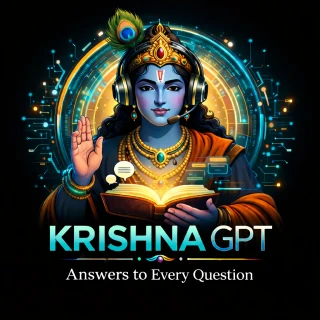 Krishna GPT
