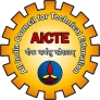 AICTE Logo