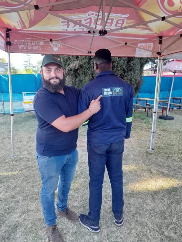 The Cleanmaster Team consists of experienced cleaning professionals dedicated to providing high-quality residential, commercial, and industrial cleaning services in Potchefstroom and surrounding areas. With expertise in house cleaning, office cleaning, deep cleaning, carpet cleaning, and solar panel cleaning, our team shares practical cleaning advice, expert tips, and industry insights to help clients maintain clean, healthy, and hygienic spaces.