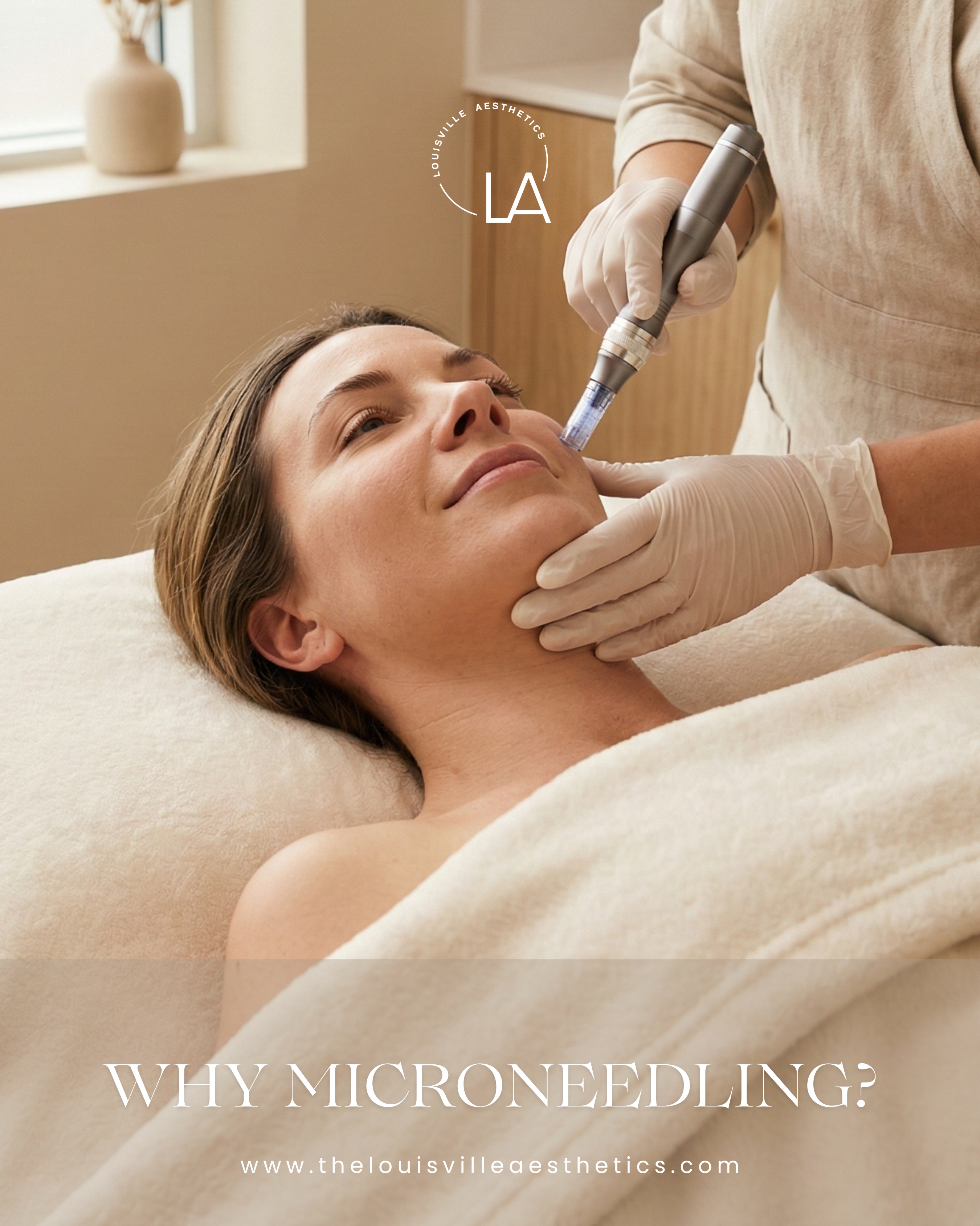 Chemical peel and laser rejuvenation