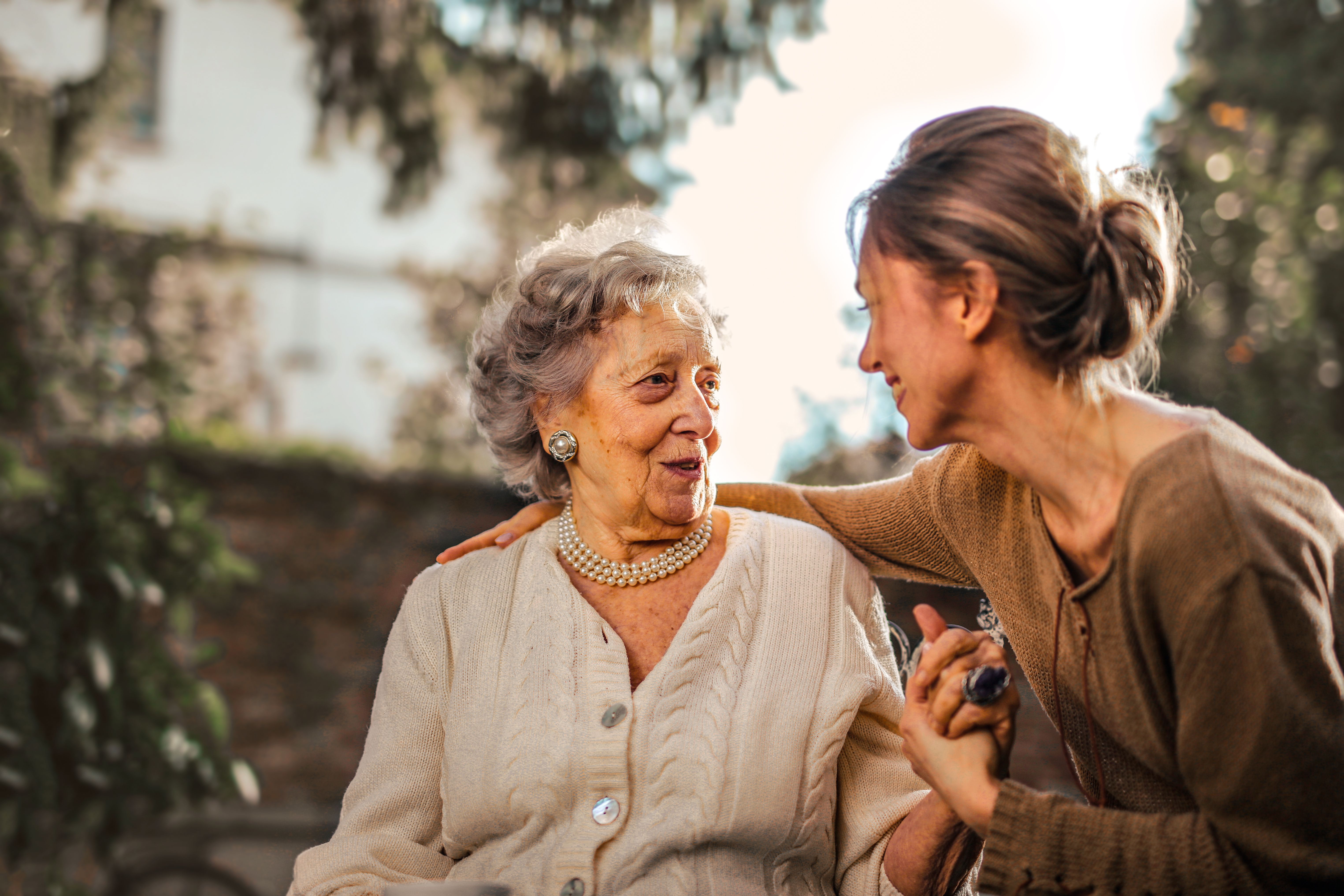 Companion Care Companion Care