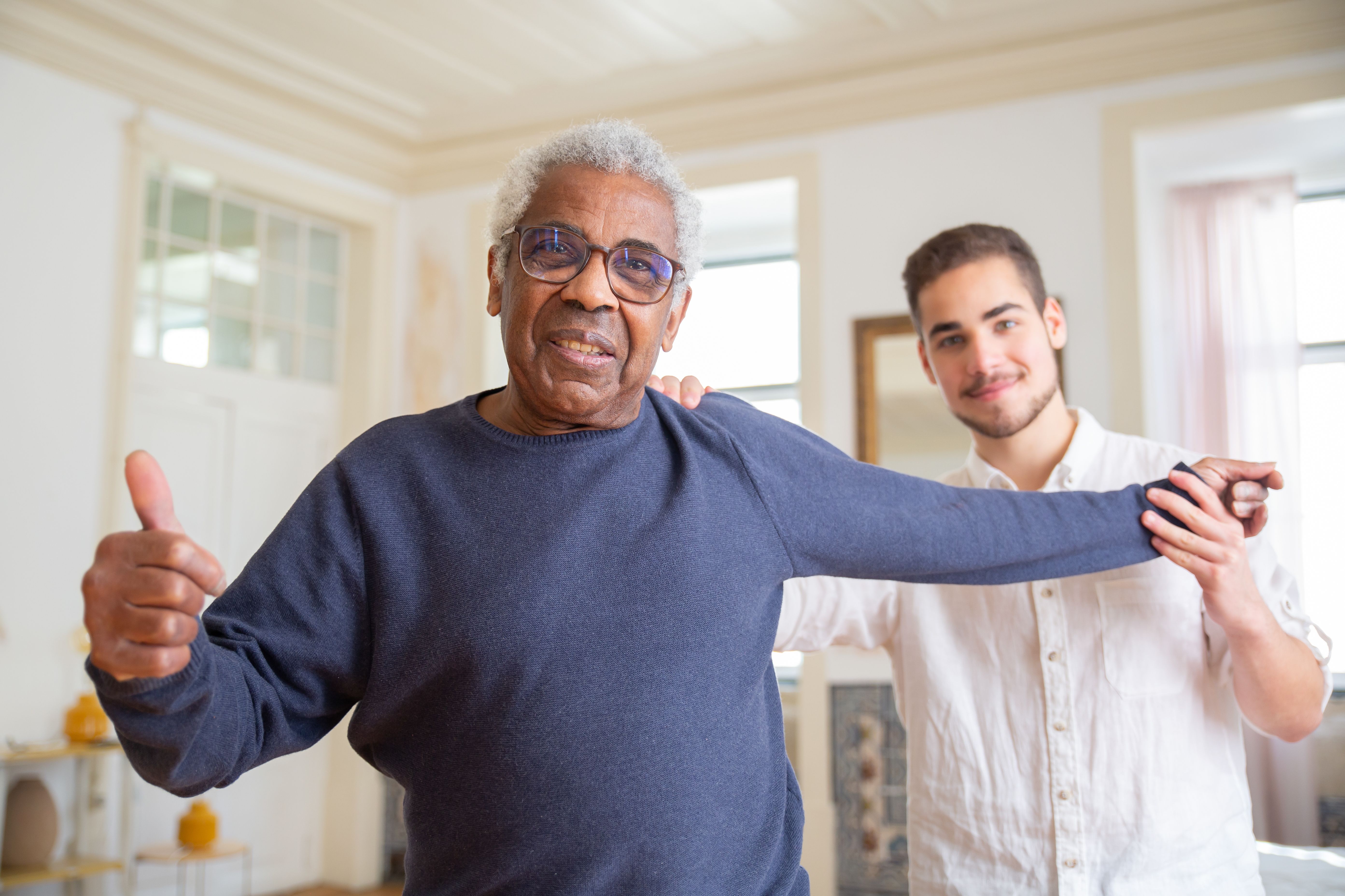Home Care Services Home Care Services