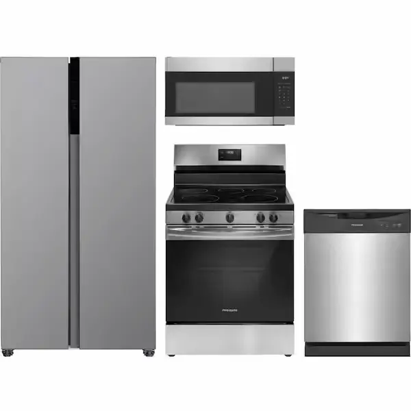 Premium Appliance Package