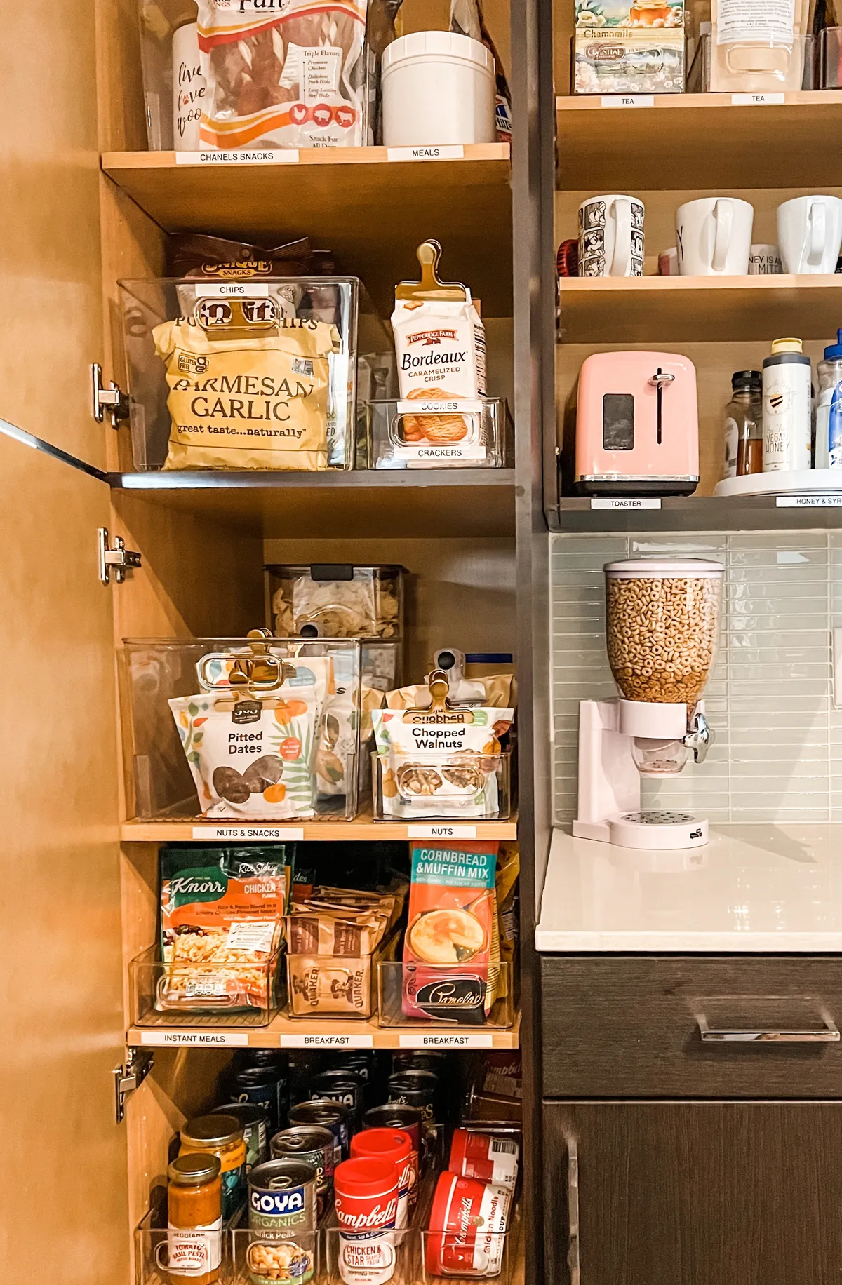 Get Organized by Stephanie Home Organization