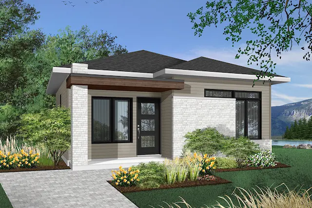 The Laurel 629 Flagship Ranch ADU