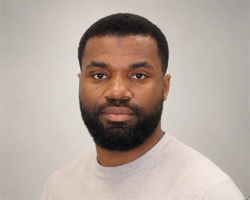 Mark Nwulu