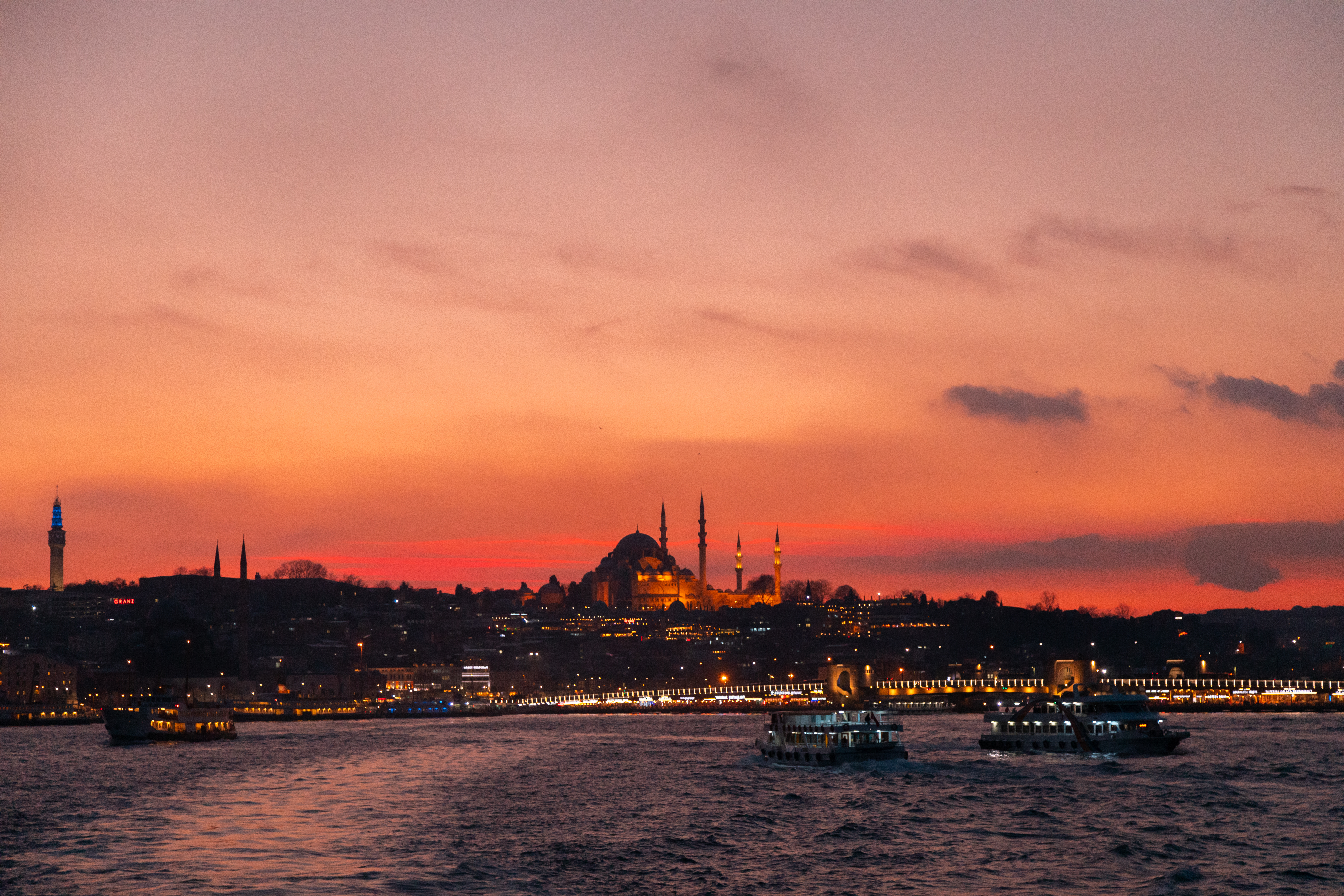 Istanbul