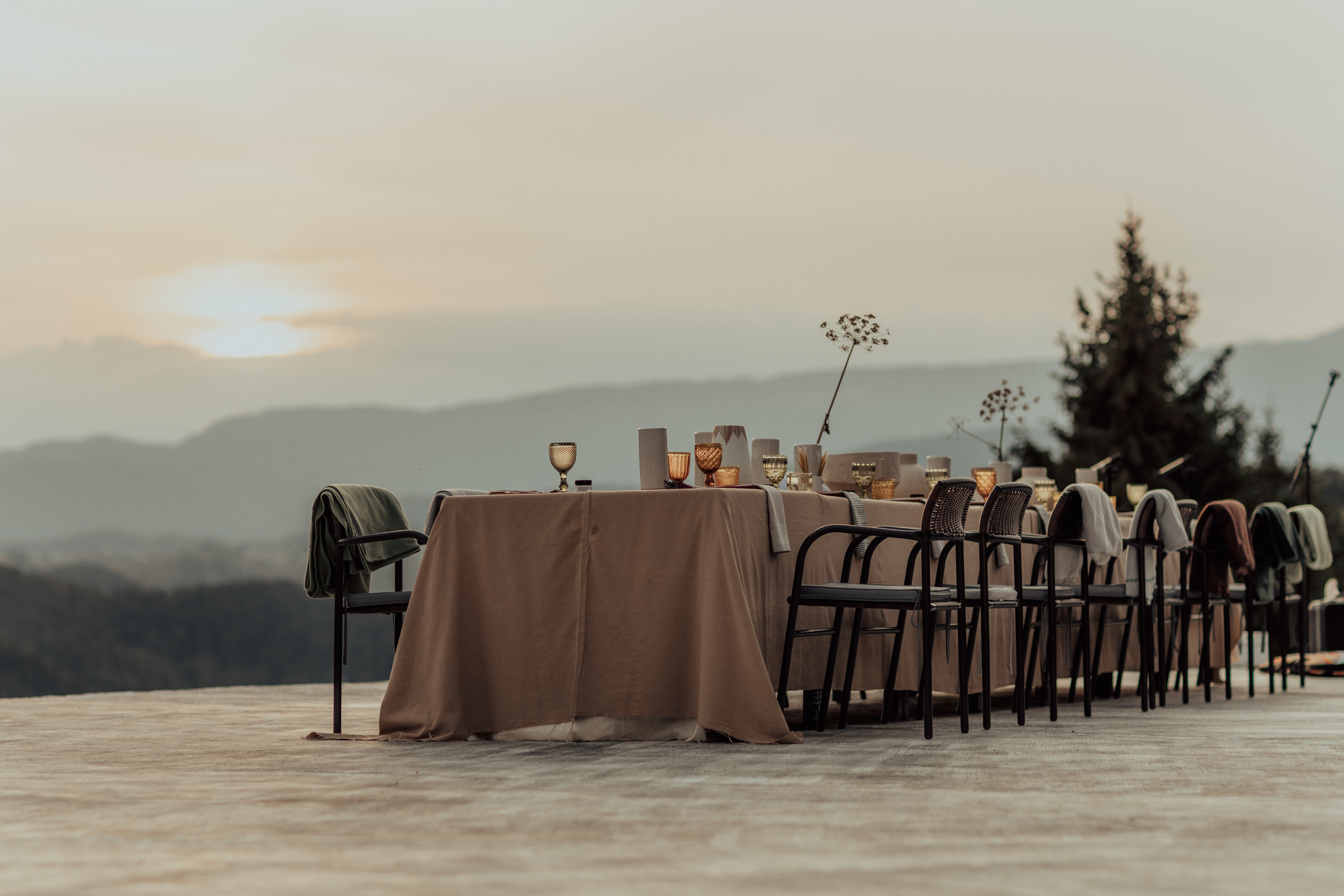 Corporate & Incentive Travel